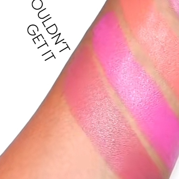 💋 YOU WOULDNT GET IT a M·A·CXIMAL SILKY MATTE LIPSTICK. RETAIL $25. **NEW. - Picture 10 of 16